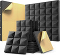 Woxin 3D Mushroom Style High Density Noisy Insulation Fire Resistant Studio Soundproof Foam Panel for Wall Ceiling Acoustic Foam