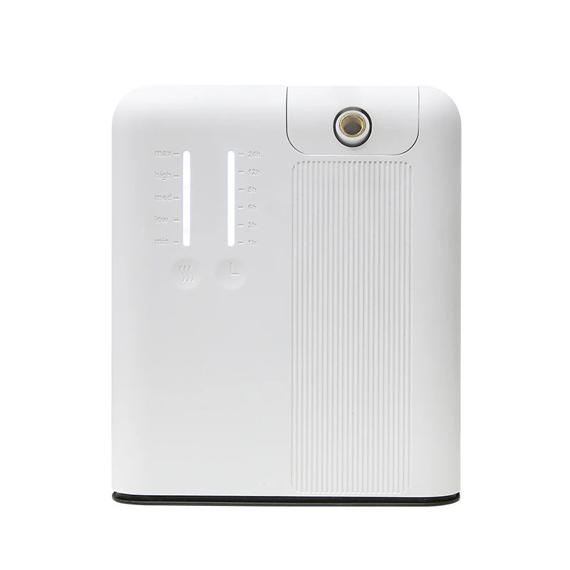 2024 Crearoma New Competitive Home Scent Diffuser Smart App HVAC Aroma Fragrance Machine