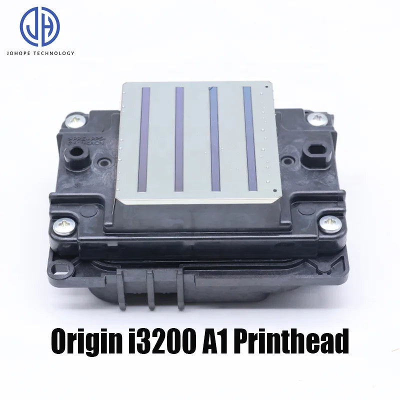 Original Print Head Cabeca I3200 A1 Print Head Dtf I3200 A1 Inkjet Printhead Impresora Dtf Cabezal I3200 A1 Dtf Printer Head