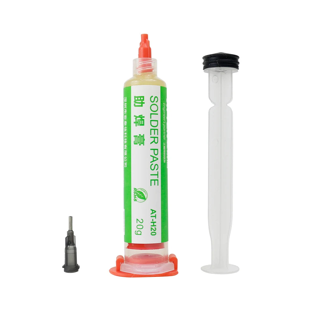 ATTEN AT-H20 Solder Paste Flux