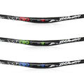Aluminum Alloy 31.8x22.2x720/780MM Bicycle Swallow-Shaped 780mm Cycling Handlebars WAKE Bicycle Handlebar