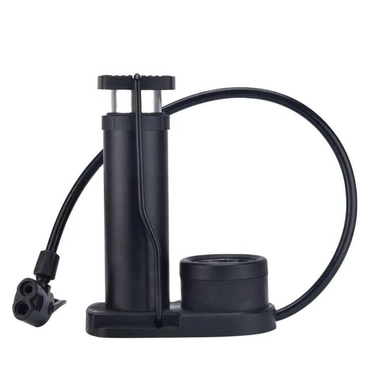 High Wholesale Pressure Pump for Bike AV/FV Air Pump Valve Ball Hose MTB Accessories Mountain Bicycle Accessories