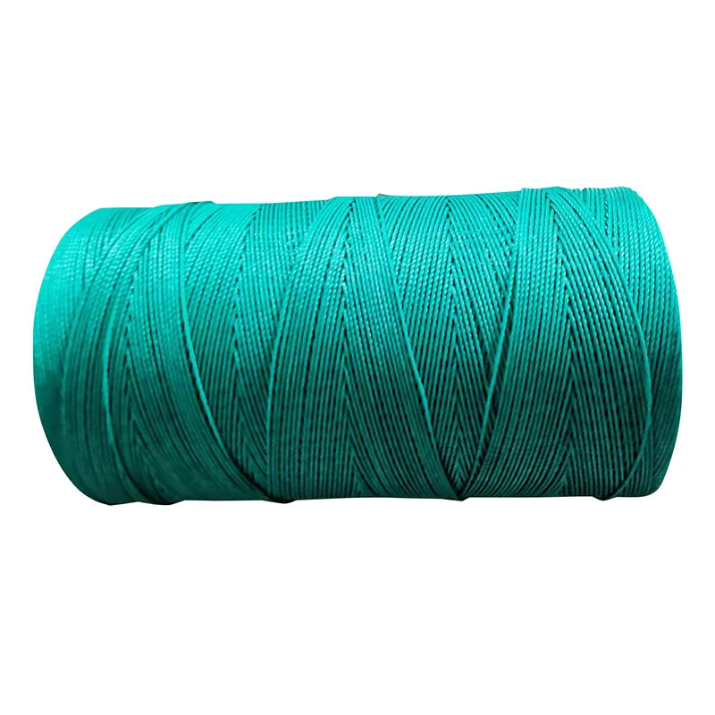 Hot Sale Plastic PP Mason Line 3 Strands Twisted Nylon Rope PE Twine for Fishing Nets and Agriculture Binding