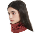 Anti Electromagnetic Radiation Odor Blocking Faraday Emf Proof Neck Cover Collar Gaiters