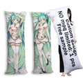 Anime Pillowcase 40x100cm Pillows for Otaku Dakimakura Japan 60x170cm 60x180cmSublimation Dakimakura Pillow