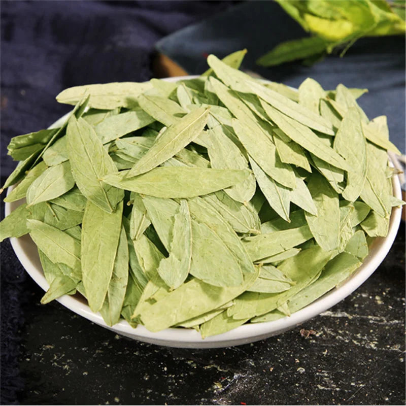 Hot Popular 100% Natural Herbal Dried Top Quality Senna Leaves