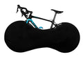 Colorful Bicycle Cover Dust Cover Wheel Cover Elastic Fits 99% of All Adult Bicycles