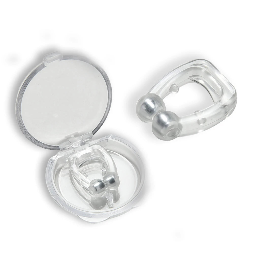 Amazon Favourite Product Anti Snoring Clip for Better Sleep MegaBDM