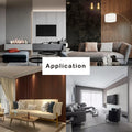 Cheap Durable Wpc Interior Wall Panel Anti Fading Wall Cladding