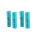 Original Brand 18650 Lithium Ion Batteries Inr 18650 20r