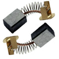 Carbon Brush for Makitas Tools LS1500 5014B 3600NB C16mm Electric Circular Saw CB-153A Carbon Brushes B-154 6.5X13.5X