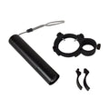 Spray Gun Light Gravity Feed Car Paint Spray Painting Work Flashlight Searchlight Add Bright Charging Painter Lighting Equipment
