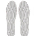 Wool Felt Insoles for Women Men Warm Shoe Inserts for Boots Winter Shoes Slippers Replacement Innersoles Boot Liners  HA00305