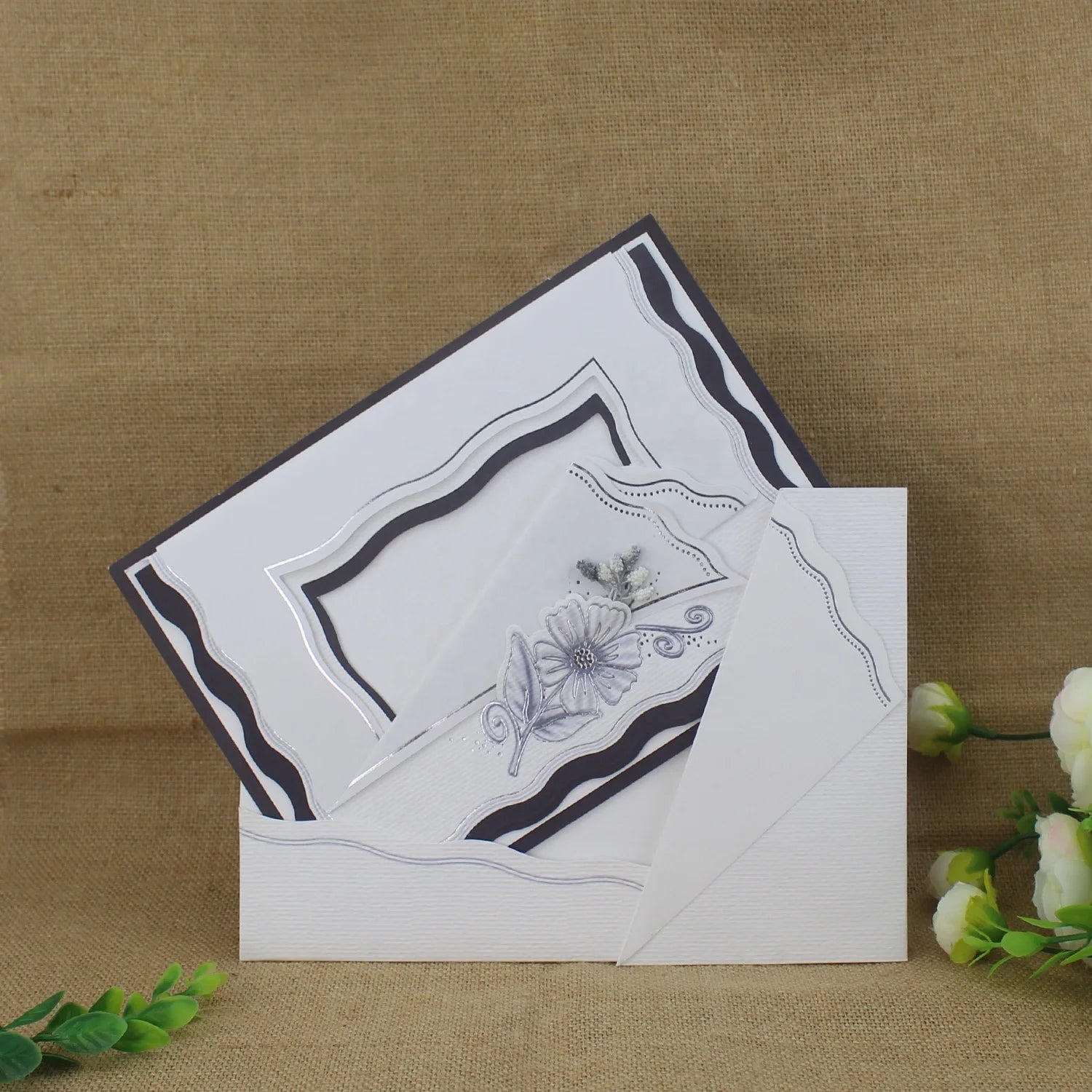Latest Custom Navy Blue Wedding Invitation Cards Custom Birthday Invitation Cards and Customized Greeting Cards