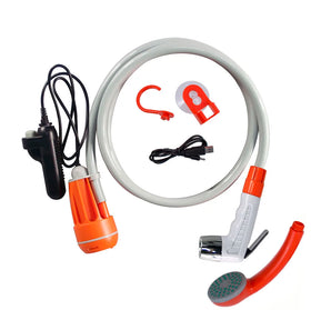 Personal Hygiene Kit Floor Mounted Travel Portable Electric Bidet Asian Design Rechargeable Wholesale