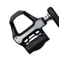 GUB RD1 Road Bike Pedal SPD Self-lock Cliples Bike Pedals Ultralight Professional Racing TT Pedals for Shi-man