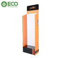 Hot Sale Pop Cardboard Hook Display Rack Mobile Phone Accessories Display Stand
