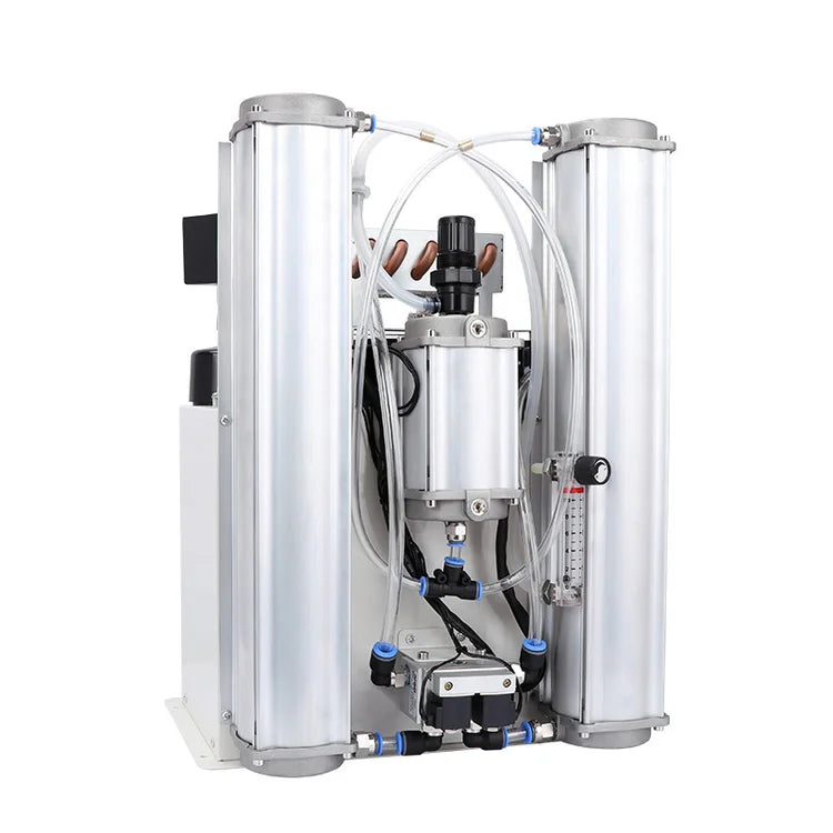 Factory Customized Wholesale High-precision SH-ZY-3L 5L 10L 20L PSA Oxygen Concentrator Spare Parts