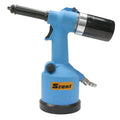 N908 Stainless Steel air Rivet Nut Gun air Tools Hexagonal Punching Tool Riveter Pneumatic Gun for Nuts
