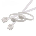 TXPS 219 OEM Custom Color Container Plastic Security Seal with Barcode