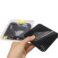 Rug Pad Gripper Washable Grippers for Rug "Vacuum TECH" - New Materials to Non Slip Rug Pads for Hardwood Floors