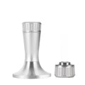 Food Grade Stainless Steel Base Espresso Press Tamper for Barista Espresso Tamper with Distribution Tools Set
