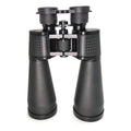 SECOZOOM Powerful 15x70 Big Binoculars with Bak4 Porro Prism and Optical Glass for Wildlife Observation and Bird Watching