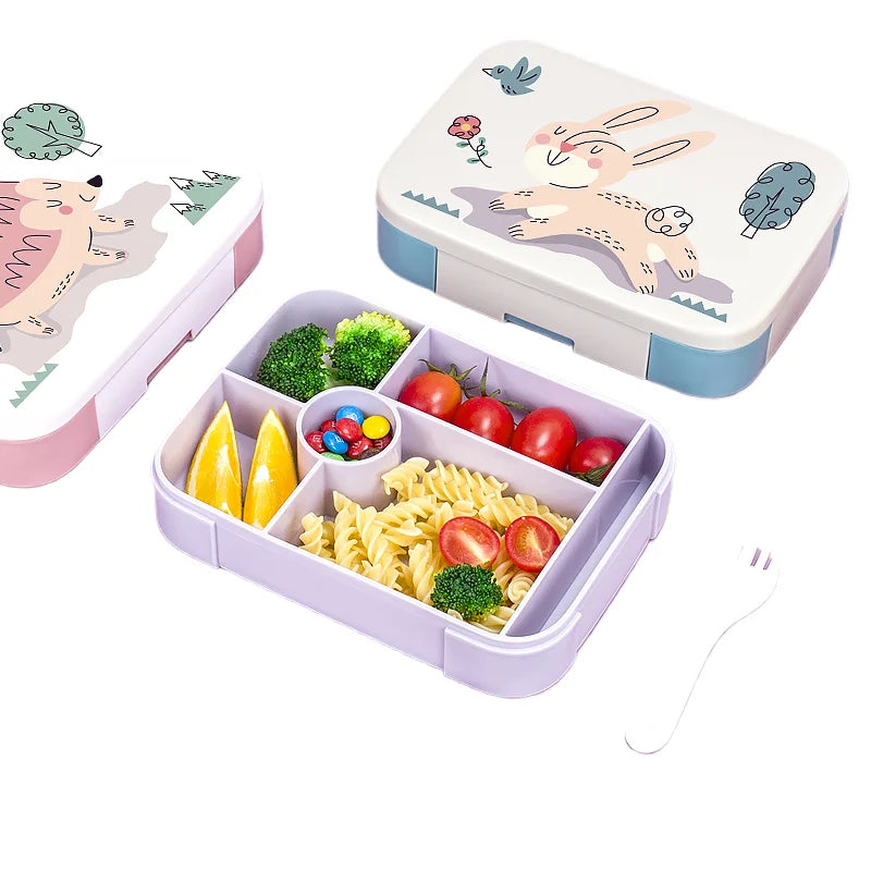 Lunch BoxesNew Arrival