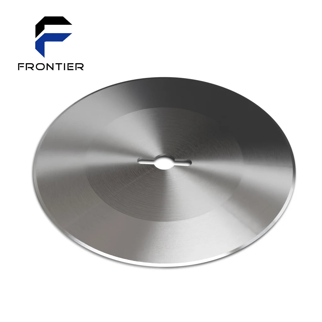 120mm Smooth Blade  Round Blade Doner Kebab Knife Slicer for Tandir