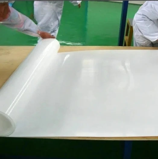 Anti Corrosion Hepa Grade Ptfe Laminated Nonwoven Filter Cloth Polyester Nonwoven for Industrial Exhaust
