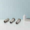 M5M6M8 Stainless Steel SUS304 Rivrting Nuts Threaded Flat Head Rivet Insert Rivnuts 1/4-20UNC Blind Rivet Nut for Healthcare