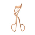Customised Private Label Portable Lash Curler Wide Angle New Innovative Fishtail Handle Custom Logo Eyelash Curler With Package