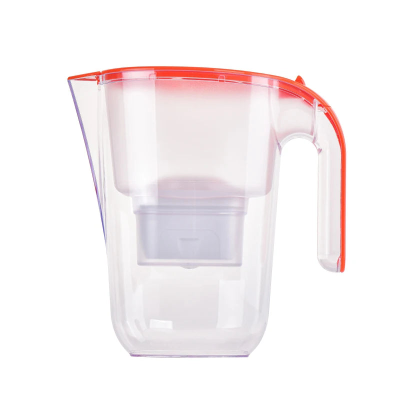 Water Purifier Filter Pitcher Jug With Filter