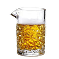 Bar Glassware Barware CUp Mixing Glass Cocktail Mixing Glass