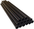 Hot Sales Golf Bag Tube Plastic Club Protection Perfect Length and WidthVersatile Options Golf Club Bag Tubes Dividers