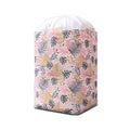 Reusable Storage Bags Silicone Set Camping Bag Display Storage Bag Organizer