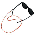 2023 Color Cotton Classic 5mm Ethnic Style Glasses Lanyard Glasses Chain Glasses Rope