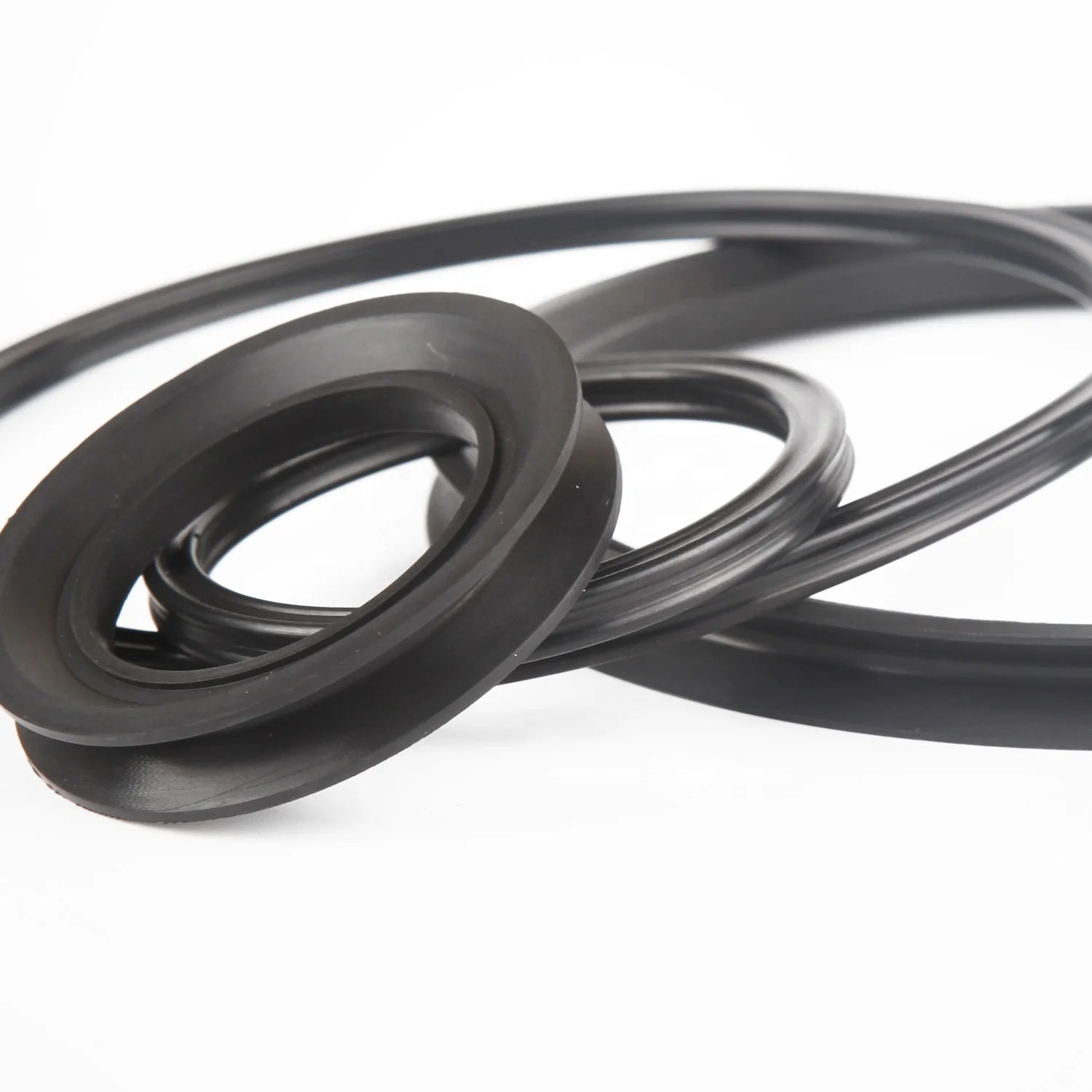 Factory Price Wholesale Flying Eagle Brand ISO9001:2015 Certified Standard Size X Ring Seals Rubber Silicone Oil Hydraulic