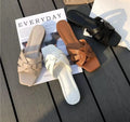 AliExpress Hot Sale Women Flat Sandals slippers 005