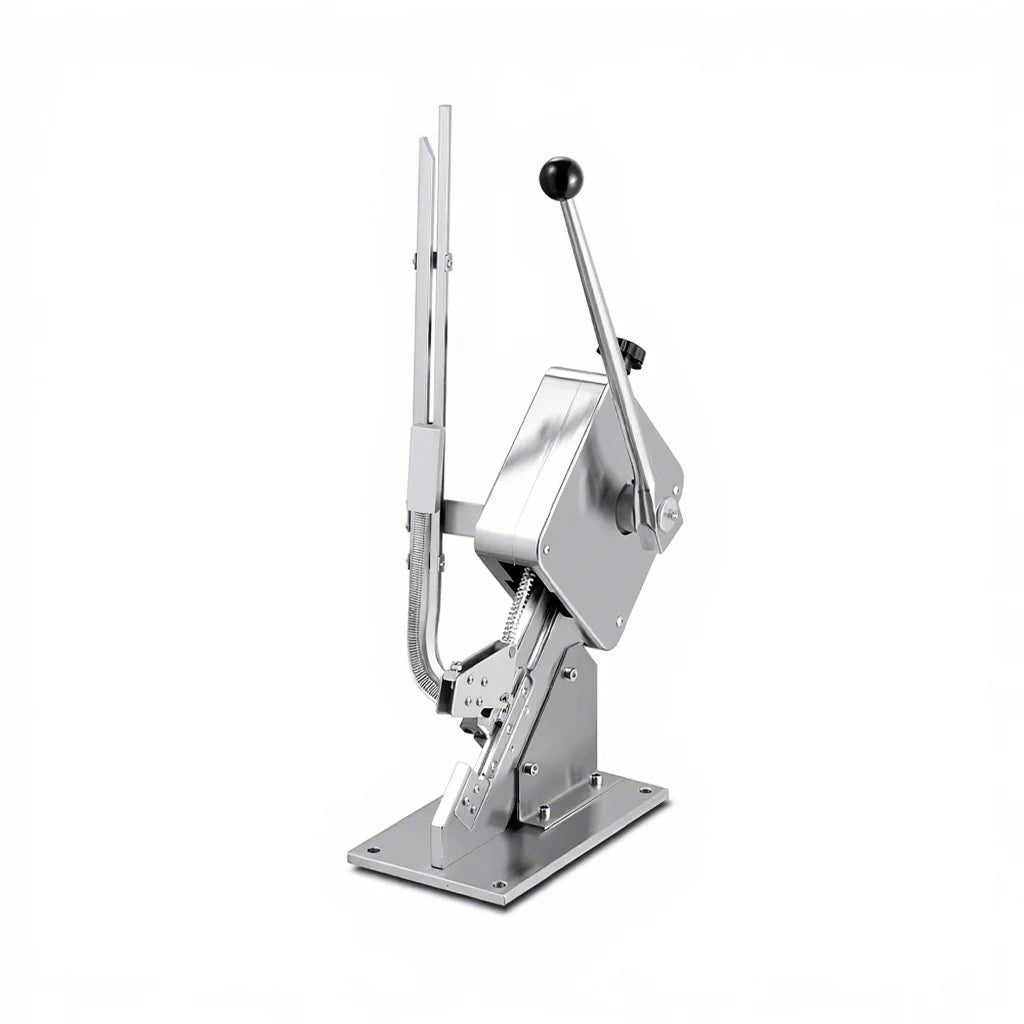 Popular Model Sausage Manual Clipper Machine Use U506 508 Clips CE Certification Simple Operation Durable and Wear-resistant