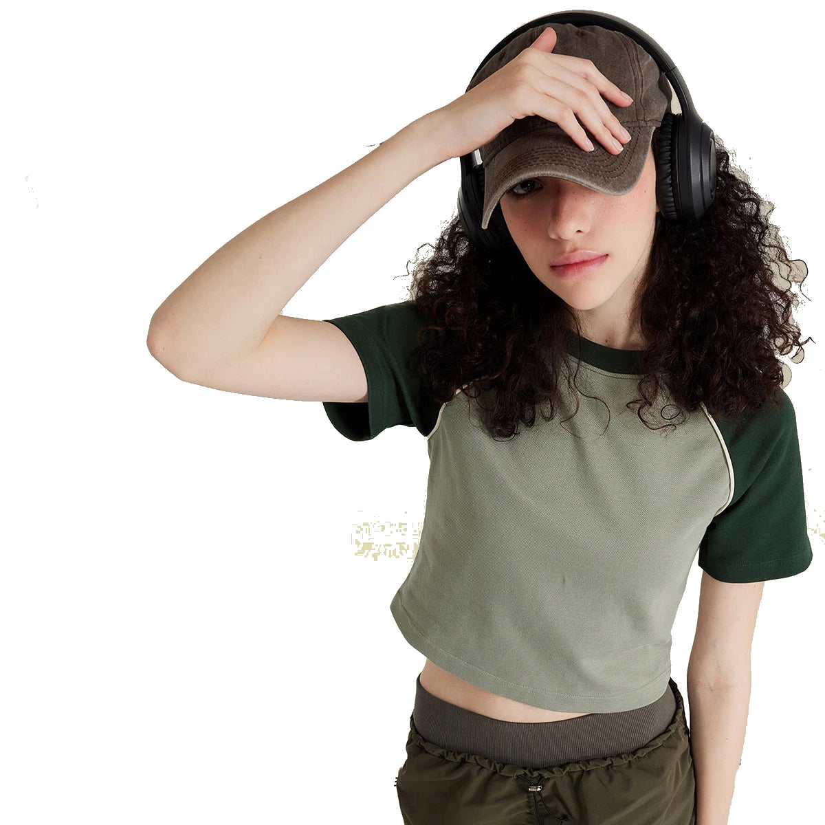 Wholesale Gym Wear Women Sports Crop T-shirts Yoga Exercise Clothing Short Sleeve Fitness Tshirt