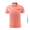 Lidong Customized Fast Dispatch Plain Plain Color Collared Polo t Shirt Womens Ladies Collar t Shirts