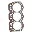 S6K 3066 Engine Parts Head Gasket 222-8331 for Caterpillar S6K 3066 Engine Parts Construction Machinery Engine Parts