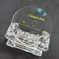 163) Eyeglasses Lenses Progressive Lens Polarized Lenses Cr39 Blue Filter Reading Glasses