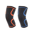 Breathable Soft Knee Brace Support Compression Knee Sleeve Knee Brace for Running