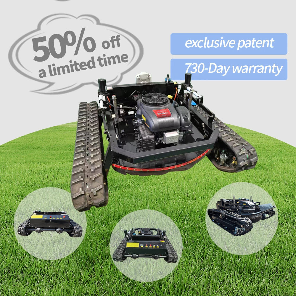 Direct Sales From Source Factory In-Stock at Warehouse Whole Machine Customization OEM Service Manufacturer of Jining Lawn Mower