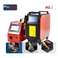 2024 Innovative Durable 1500w Min-air Cooling Laser Welding Machine for Aluminum