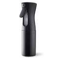 200ml Reusable Plastic Barber Hair Salon Sprayer Continuous Fine Mist Trigger Sprayer Bottle