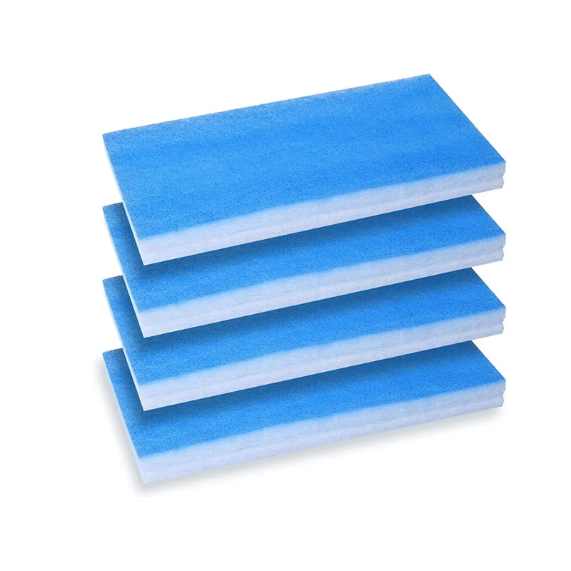 New Airbrush Spray Paint Booth and Fiberglass Exhaust Filter Pad (Cotton) for Master/Paasche/Sky Enterprise/Airhobby