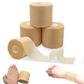 Pre-Wrap Sports Tape for Ankles Wrists Hands Protection Athletic PU Soft Foam Bandage Under Wrap Prewrap Tape